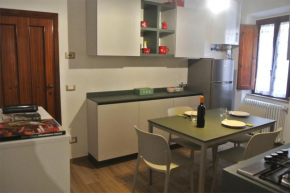 Casa Lecci 29 Volterra